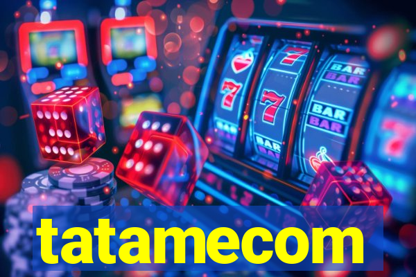 tatamecom