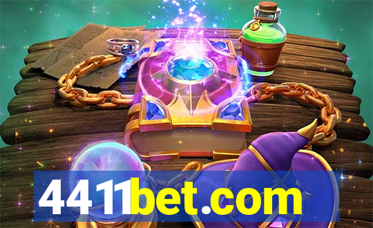 4411bet.com