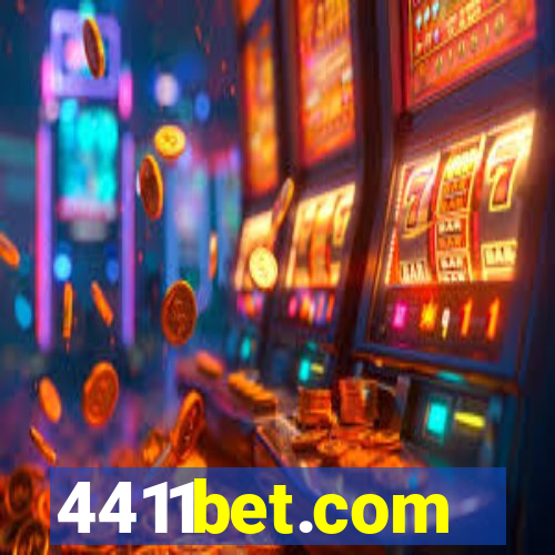 4411bet.com