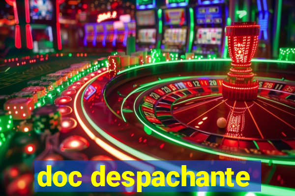 doc despachante