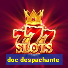 doc despachante