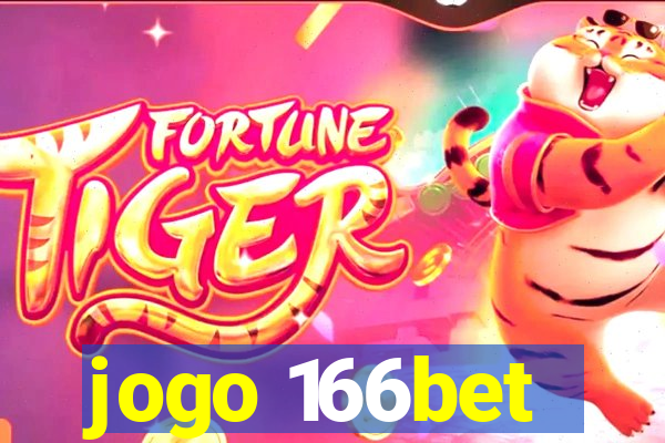 jogo 166bet