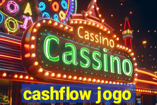 cashflow jogo