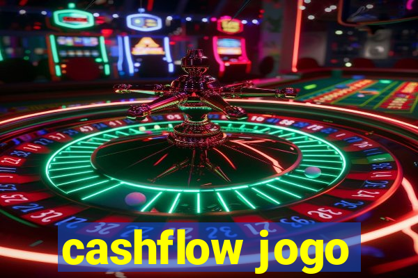 cashflow jogo