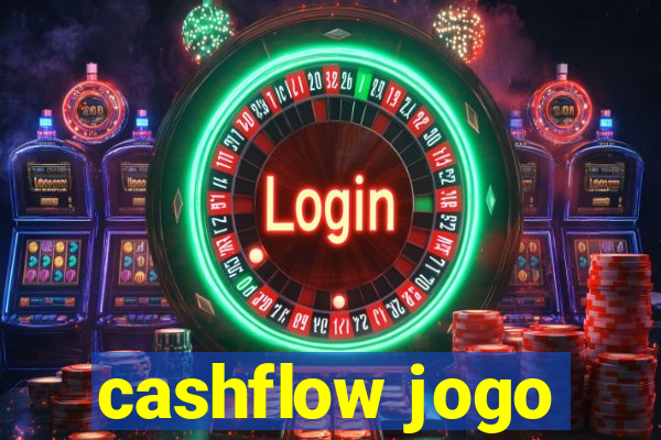 cashflow jogo