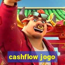 cashflow jogo