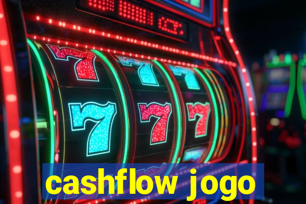 cashflow jogo