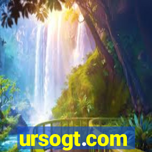 ursogt.com