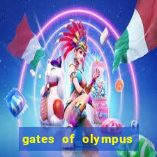 gates of olympus max win