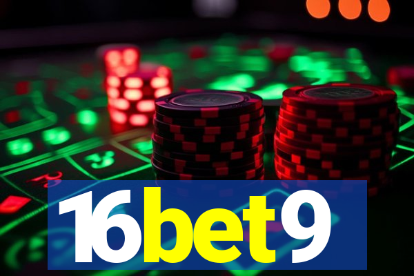 16bet9