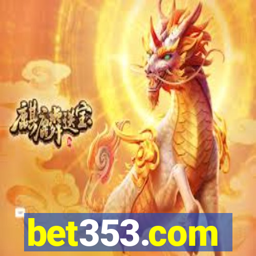 bet353.com