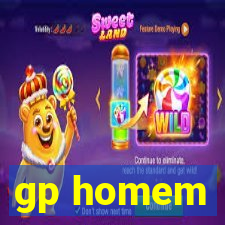 gp homem