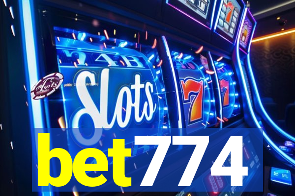 bet774