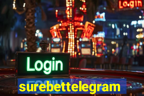 surebettelegram