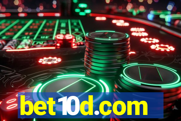 bet10d.com