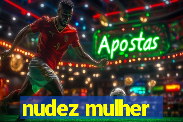 nudez mulher