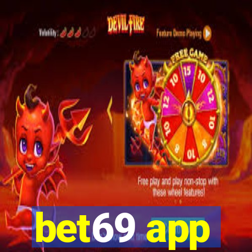 bet69 app