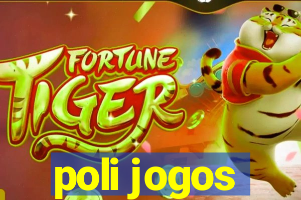 poli jogos