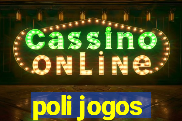 poli jogos