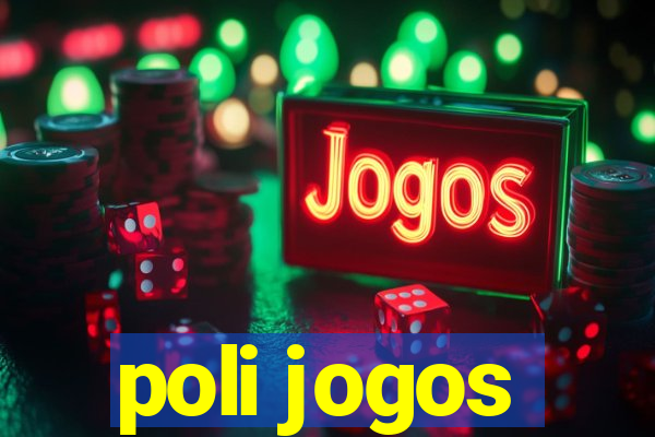 poli jogos