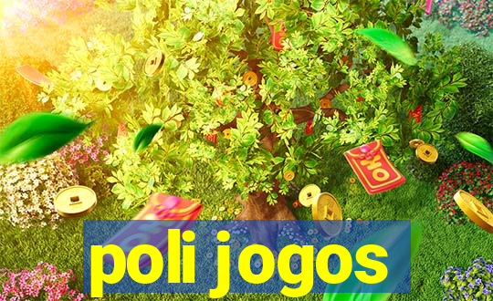 poli jogos