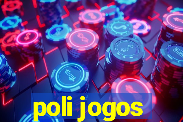 poli jogos