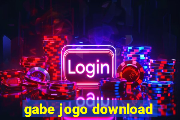 gabe jogo download