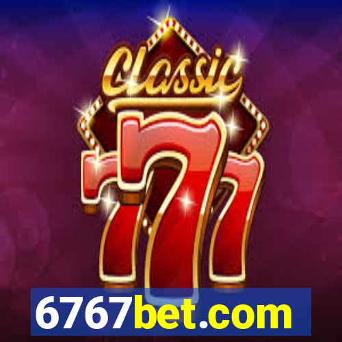 6767bet.com