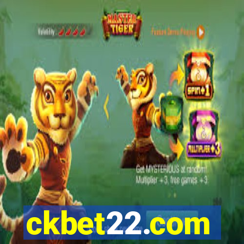 ckbet22.com