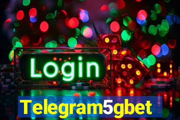 Telegram5gbet