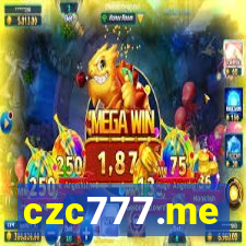 czc777.me