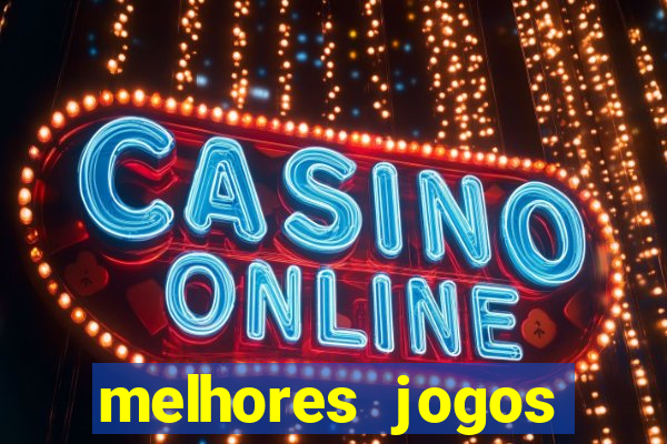 melhores jogos offline para iphone