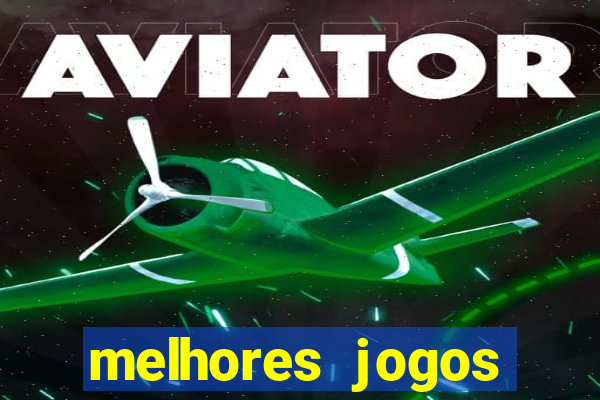 melhores jogos offline para iphone