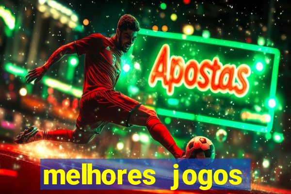 melhores jogos offline para iphone