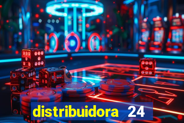 distribuidora 24 horas entrega porto velho