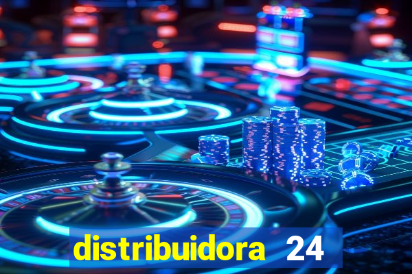 distribuidora 24 horas entrega porto velho