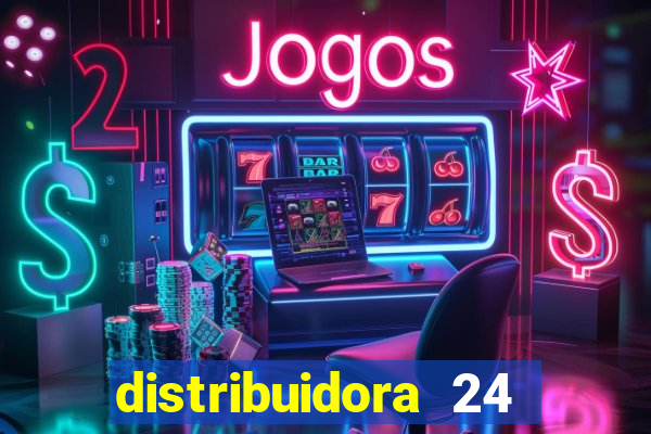 distribuidora 24 horas entrega porto velho