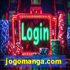 jogomanga.com