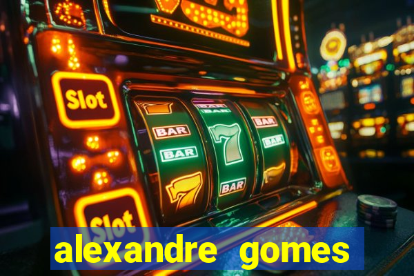 alexandre gomes poker calote