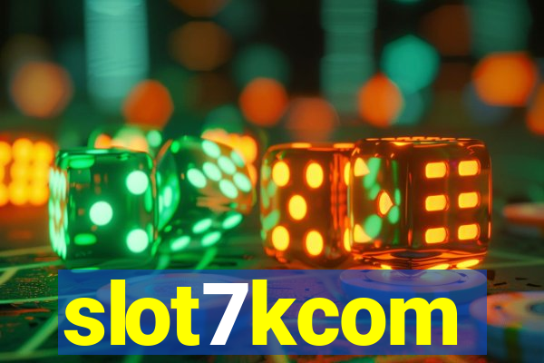 slot7kcom