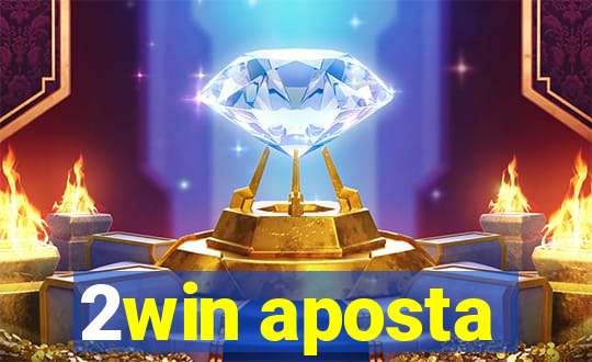 2win aposta