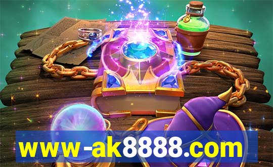 www-ak8888.com