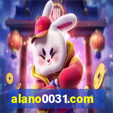 alano0031.com