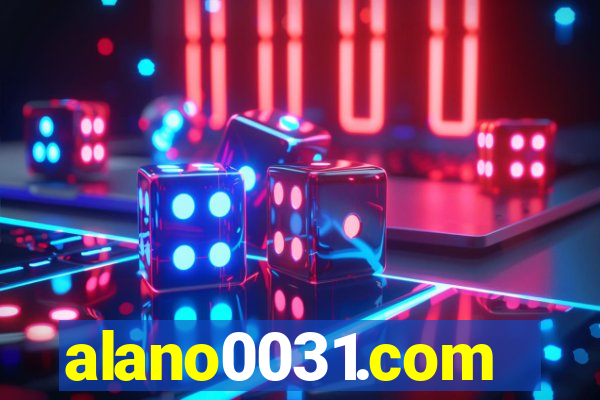 alano0031.com