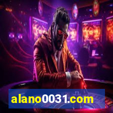 alano0031.com