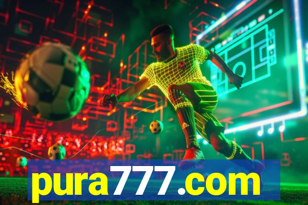 pura777.com