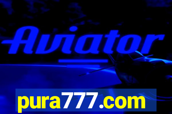 pura777.com