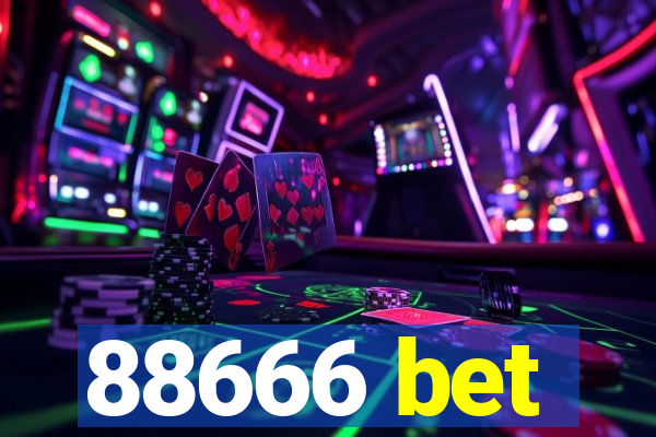 88666 bet