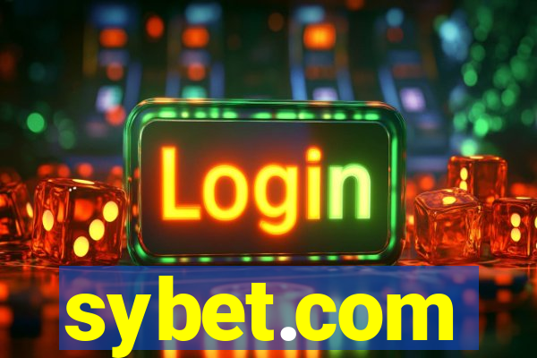 sybet.com