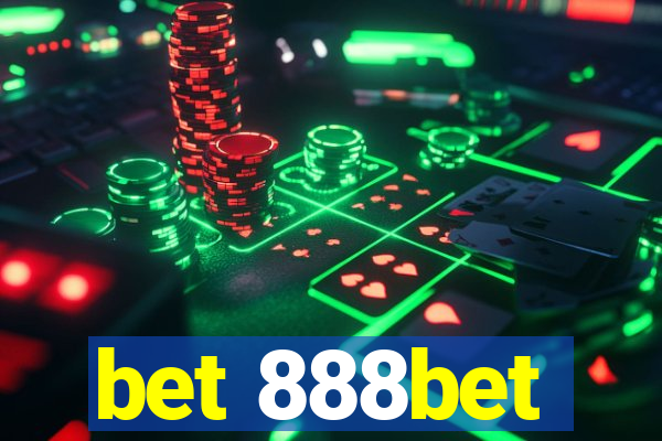 bet 888bet